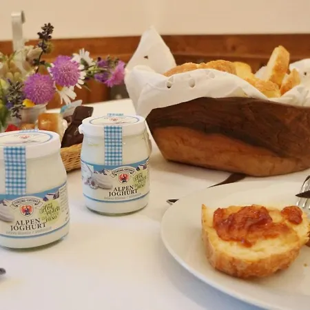 Konukevi Mas Dei Masi Cavalese