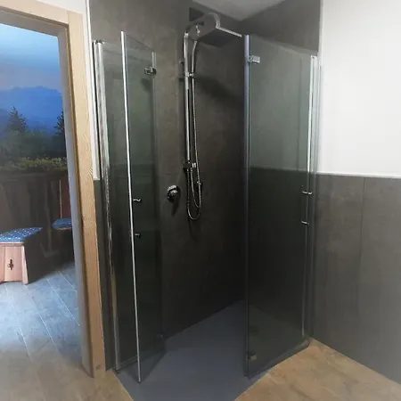 Mas Dei Masi Penzion Cavalese
