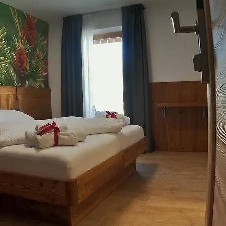 Penzion Mas Dei Masi